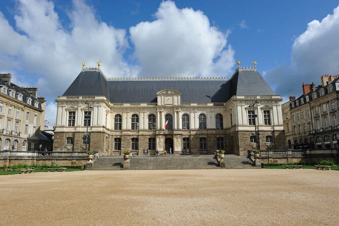 Outdoor escape game By order of the Peaky Renners - FAQ