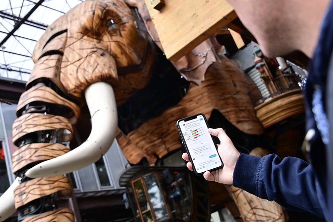 Outdoor Escape Game | Jules Verne - the Extraordinary Challenge - Reviews and Ratings