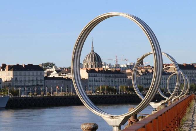 Outdoor Escape Game | Jules Verne - the Extraordinary Challenge - Essential Information