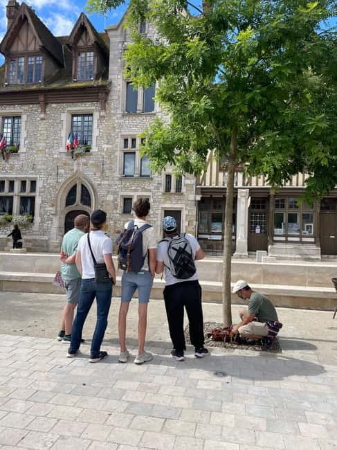 Outdoor Escape Game - Les Sucreries Royales - Why This Experience Is Worth It