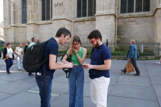 Outdoor escape game | The Minotaur - Who Should Consider This?