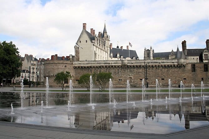 Outdoor escape game | Vikings - The Relic of Odin - Key Points