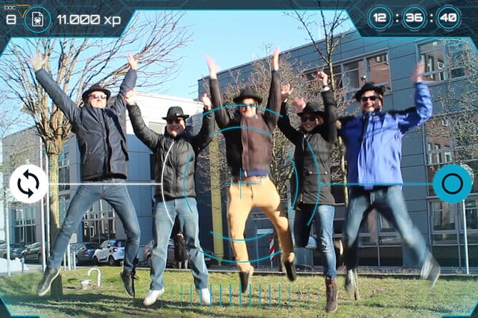 Outdoor Escape Room "Operation Mindfall" - FAQs