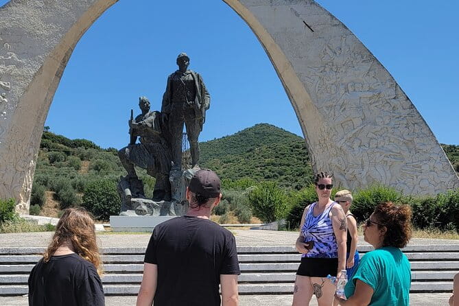 Outdoor Experience in Amantia Archeological Park & Brataj Bidge - Who Will Love This Experience?