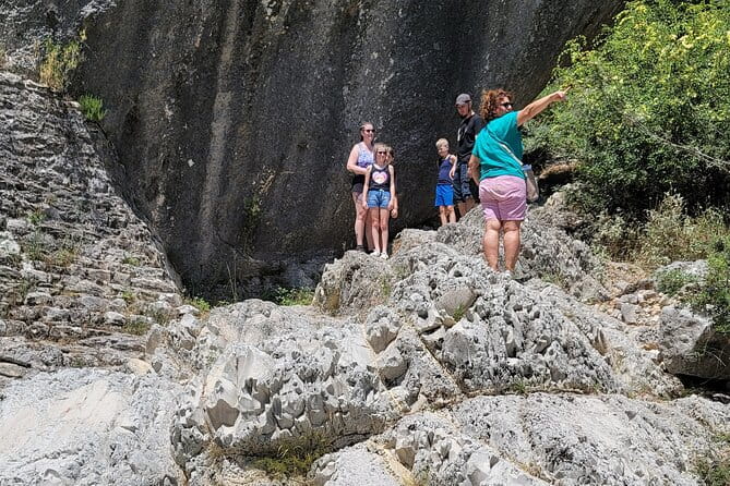 Outdoor Experience in Amantia Archeological Park & Brataj Bidge - Price and Value Analysis