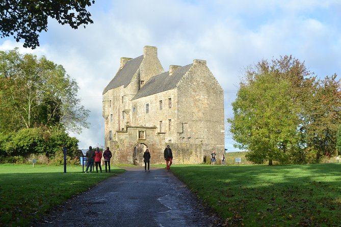 Outlander Film Locations Day Trip From Edinburgh - Additional Information
