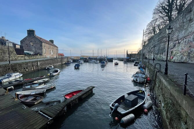 Outlander Odyssey: Outlander Filming Locations Private Day Tour - A Closer Look at the Itinerary