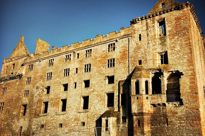 Outlander Odyssey: Outlander Filming Locations Private Day Tour - Who Is This Tour Best For?