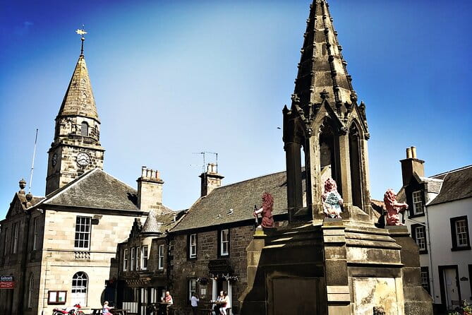 Outlander Odyssey: Outlander Filming Locations Private Day Tour - Final thoughts