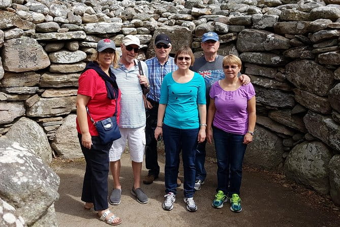 Outlander Shore Trip from Invergordon Cruise Terminal - An In-Depth Look at the Outlander Shore Trip