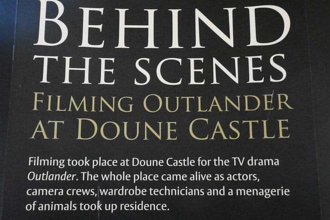 Outlander Special - Price, Duration, and Practical Considerations