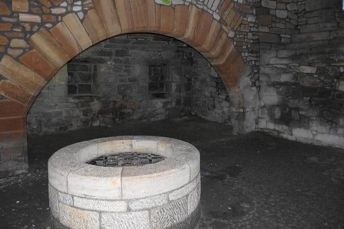 Outlander Special - Why This Tour Is a Great Choice