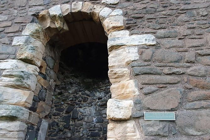 Outlander Tour - What Makes This Tour Stand Out