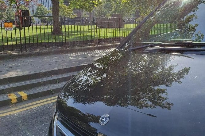 Outlander Tour - Who Should Consider This Tour?