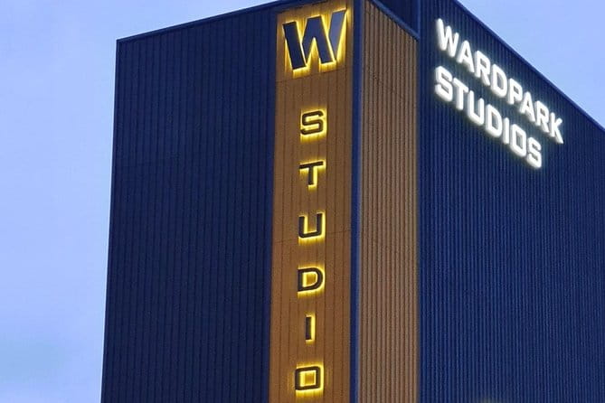 Outlander Tour - FAQ