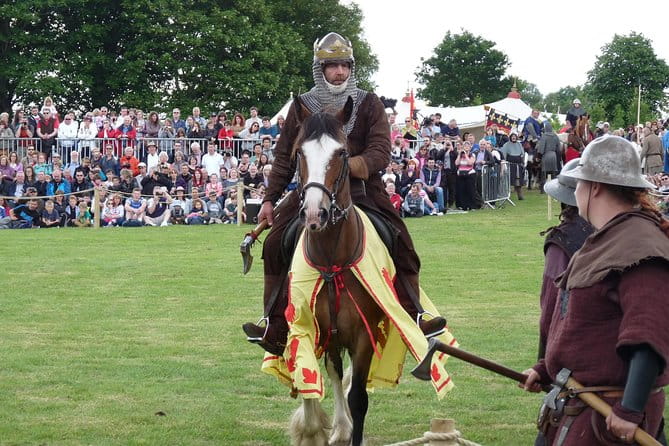 Outlaw King Tour - Price and Value: Is It Worth It?