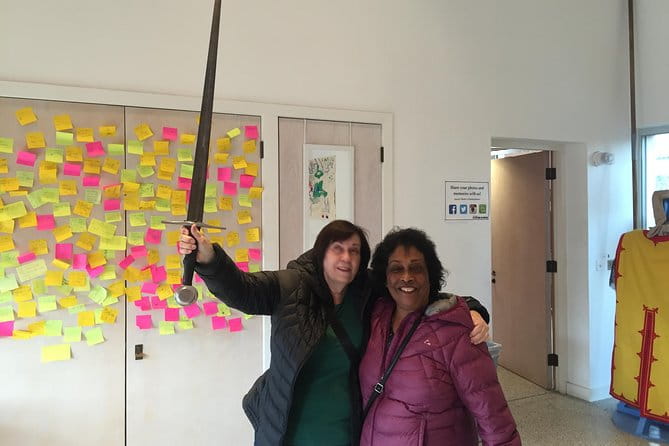 Outlaw King Tour - The Sum Up