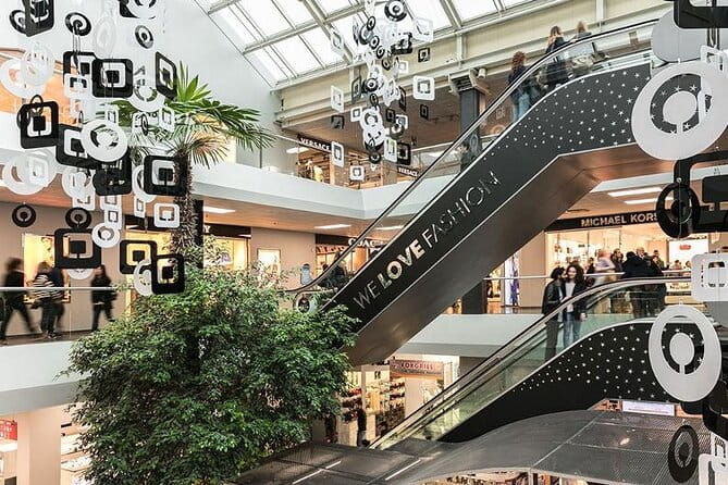 Outlet Serravalle o FoxTown Con Autista Privato Da Milano - Final Thoughts