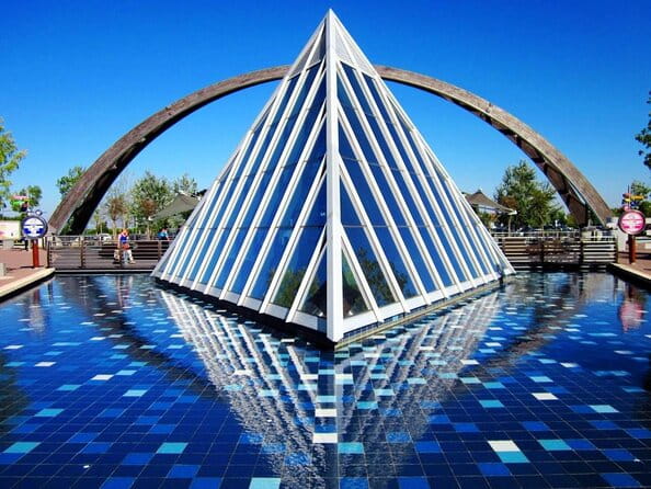 Outlet Shopping Freeport from Lisbon - Key Points