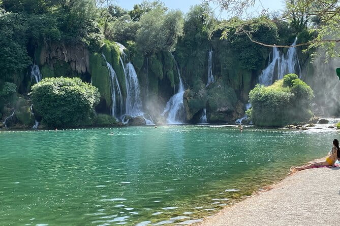 Over the Bridge to the Falls (Mostar) - The Complete Review: A Deep Dive into Over the Bridge to the Falls