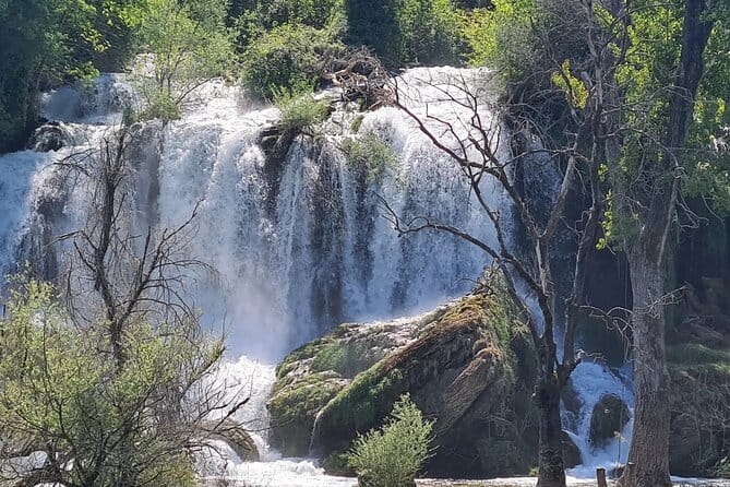 Over the Bridge to the Falls (Mostar) - FAQ