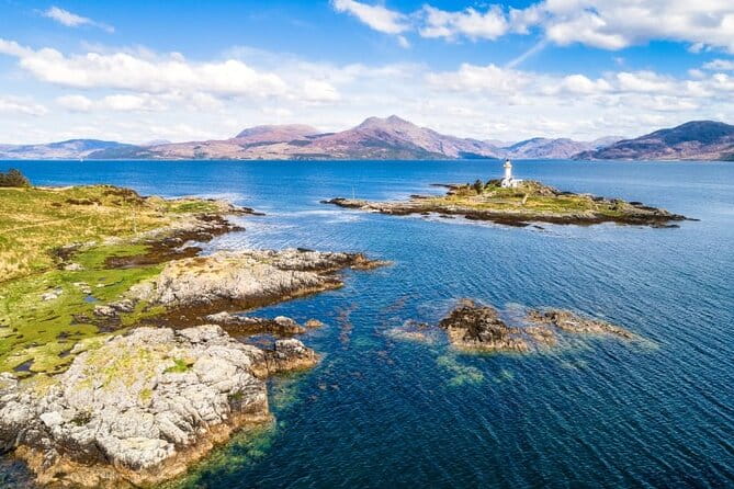 Over The Sea to (secret) Skye - Who Should Consider This Tour?