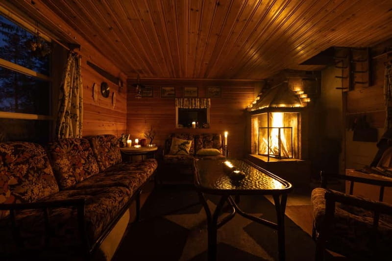 Överkalix: 2-Day Snowmobile Adventure with Overnight Stay - Introduction to the Experience