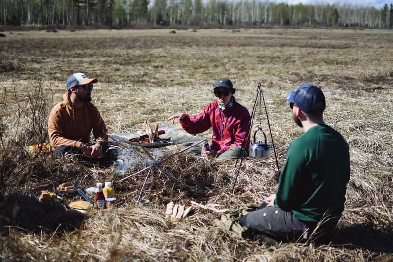 Överkalix: Midnight Sun Kayaking Tour with Dinner - Final Thoughts: Who Will Love It?