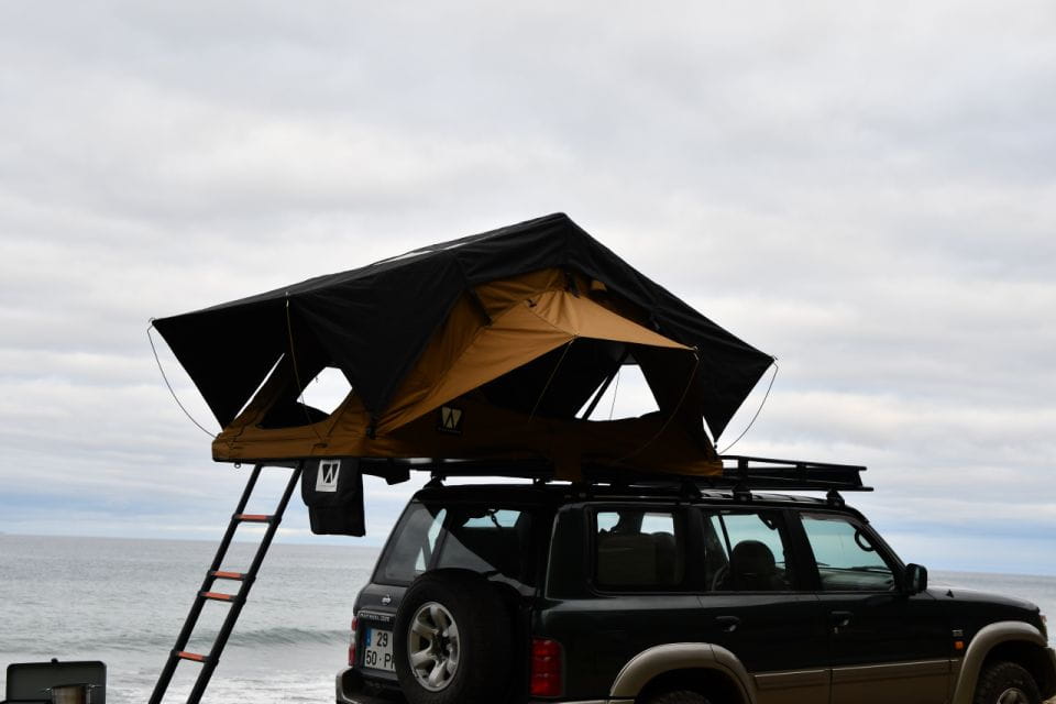 Overland:Visit Madeira as a True Outdoor Lover - Key Points