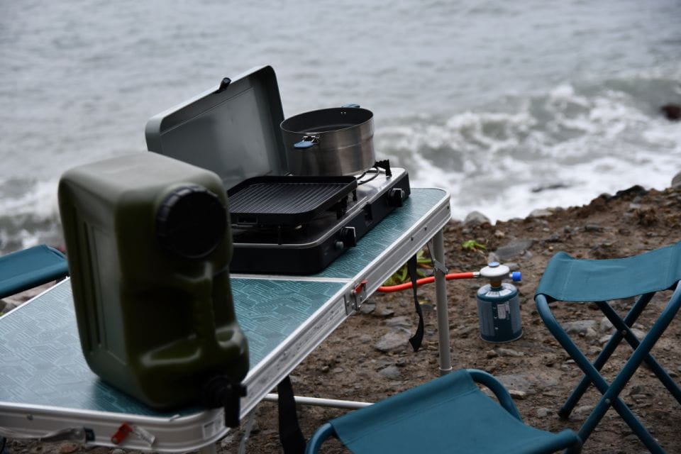 Overland:Visit Madeira as a True Outdoor Lover - Discover Hidden Gems