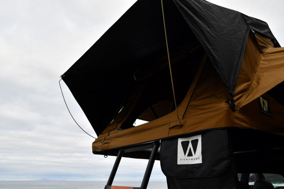 Overland:Visit Madeira as a True Outdoor Lover - Included Amenities