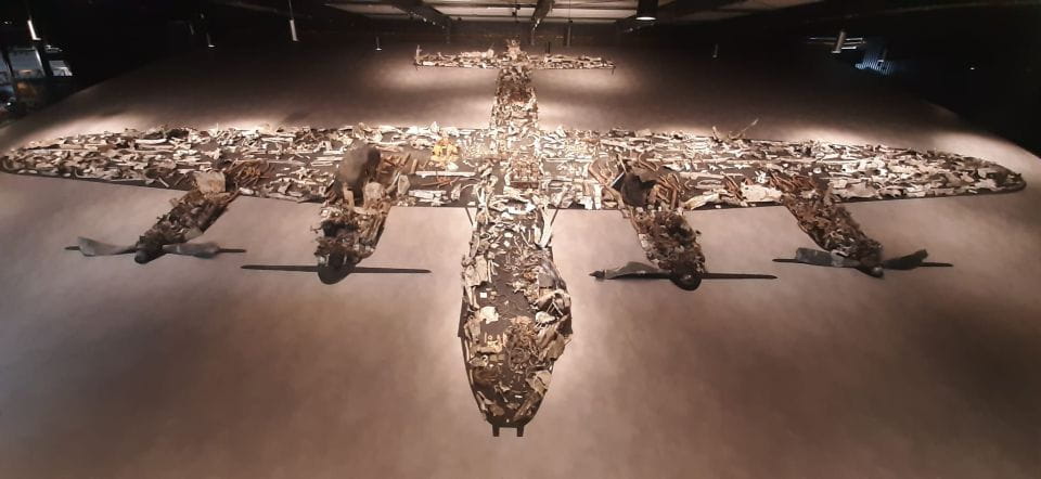 Overloon War Museum: Entry Ticket - Accessibility and Amenities