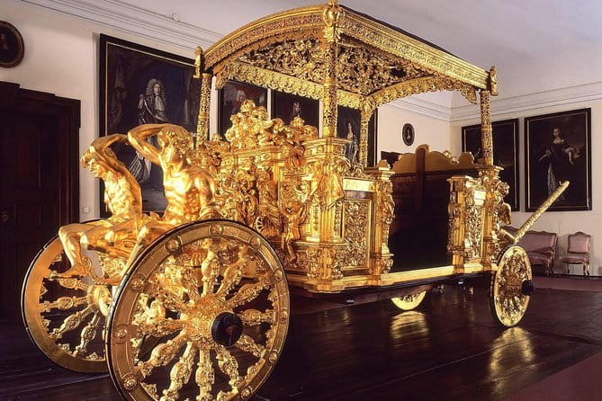 Overnight Cesky Krumlov Trip from Prague - Who Is This Tour Best For?