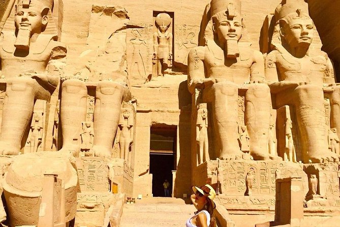 Overnight Trip to Luxor From Aswan - Exploring Valley of the Kings