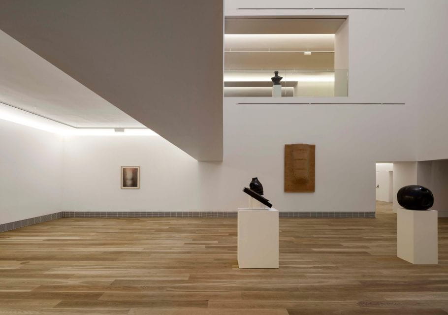 Oviedo : Archaeological and Fine Arts Museum Tour - Things To Know