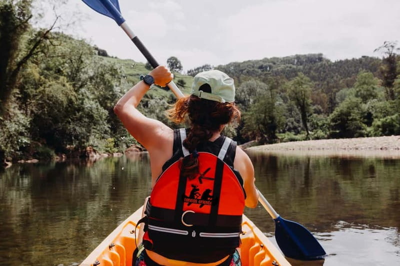 Oviedo: Canoe Descent on the Nalón River - Final Thoughts: Who Should Book This?