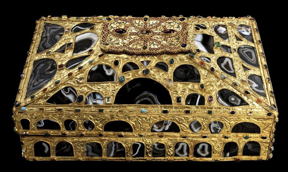 Oviedo: Guided Tour to the Cathedral With Tickets - Things To Know