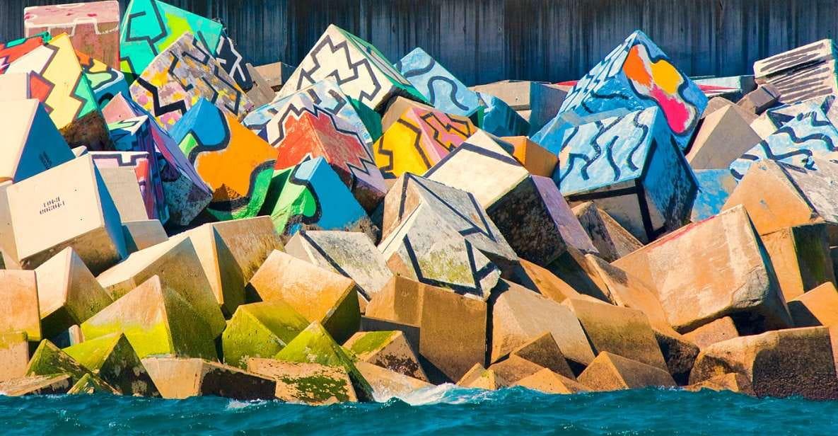 Oviedo: Ribadesella, Llanes & San Vicente De La Barquera - Pricing and Booking Details