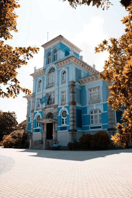 Oviedo: Ribadesella, Llanes & San Vicente De La Barquera - Itinerary Highlights