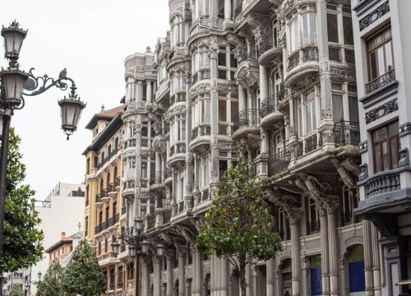Oviedo : Walking tour of the Historic Center - FAQ