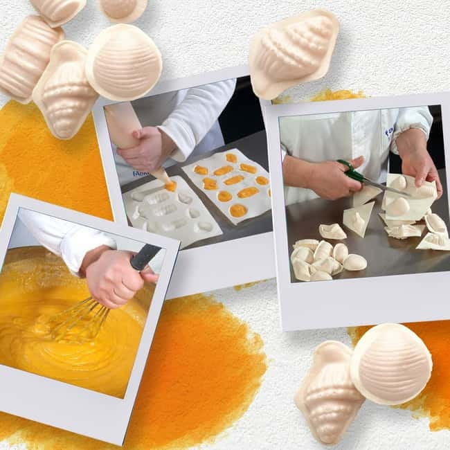 Ovos Moles de Aveiro Workshop - Price and logistics