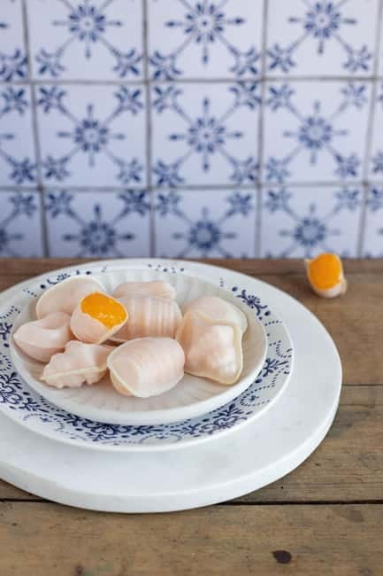 Ovos Moles de Aveiro Workshop - Final thoughts