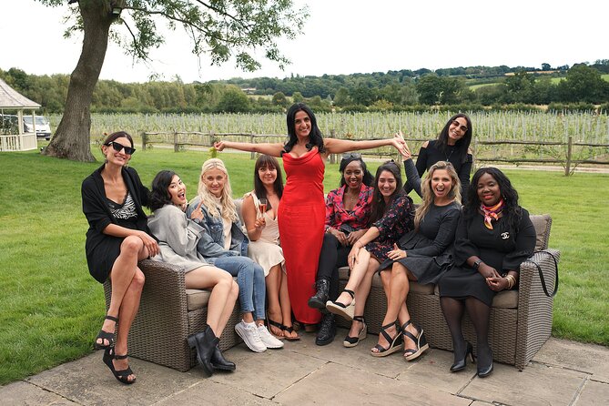 Owners Vineyard Tour and Tasting at Oastbrook - Tasting and Pairing Experience