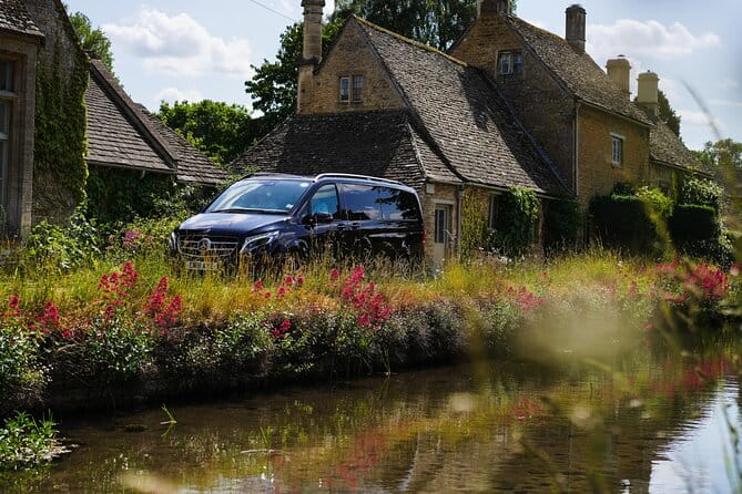 Oxford and Cotswolds Tour with Country Pub Lunch from London - Final Thoughts