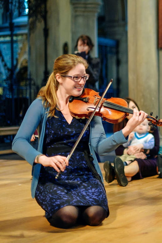 Oxford: Bach to Baby Family Concert - Why This Concert Series Offers Real Value