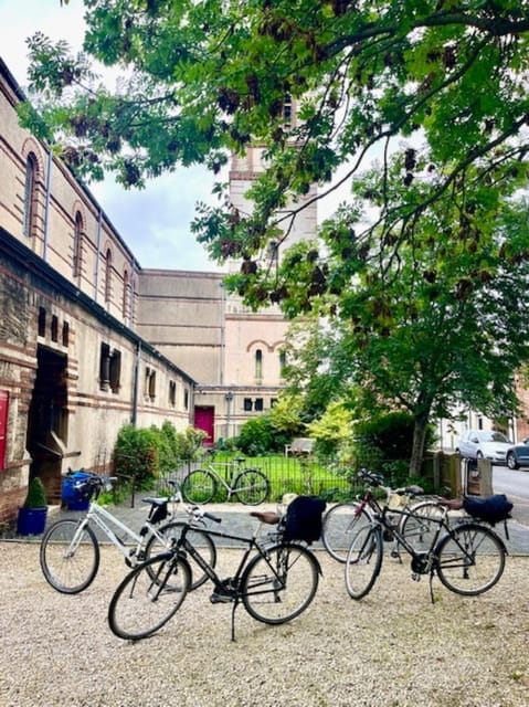 Oxford Bike & Walking Tour: 3 hrs of City, Colleges & Canal. - Final Reflections: Balancing History, Nature, and Local Insights