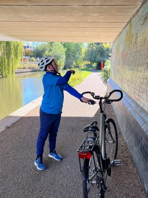 Oxford Bike & Walking Tour: 3 hrs of City, Colleges & Canal. - Who Will Love This Tour?