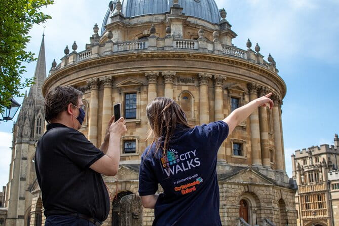 Oxford: City, Universities and Pubs Walking Tours - Final Thoughts: Is It Worth It?