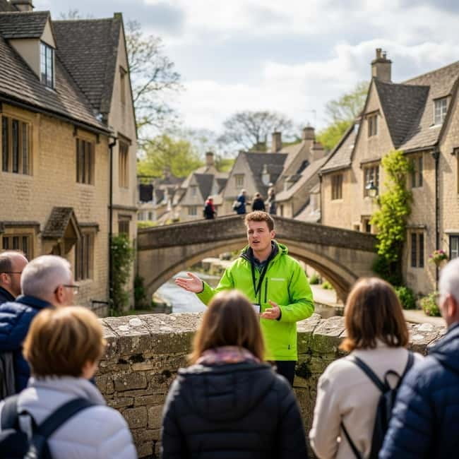 Oxford: Cotswolds Villages Small-Group Tour, Full Day - Wrap-Up: Is This Tour Worth It?
