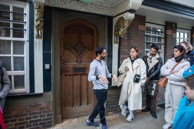 Oxford: CS Lewis and JRR Tolkien Tour - What You Can Expect on the Tour